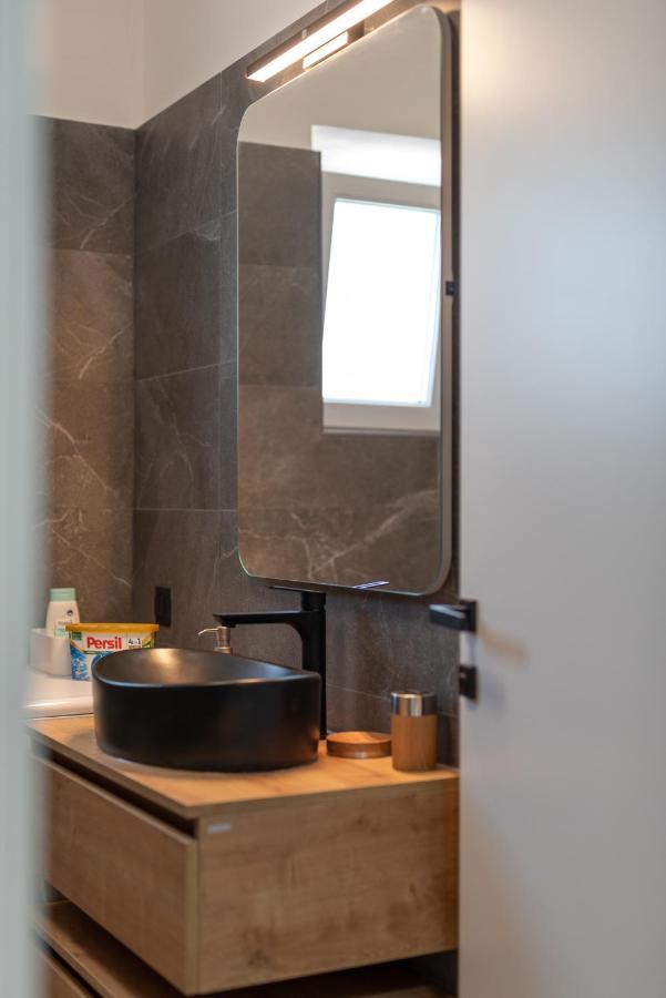 Apartman Galeb Trogir Exterior foto